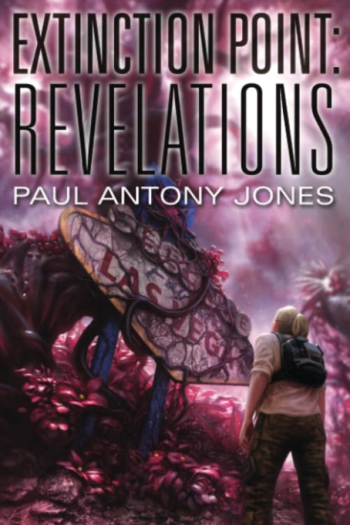 Revelations (Extinction Point) - 7180