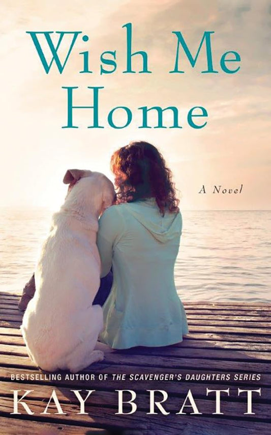 Wish Me Home - 531