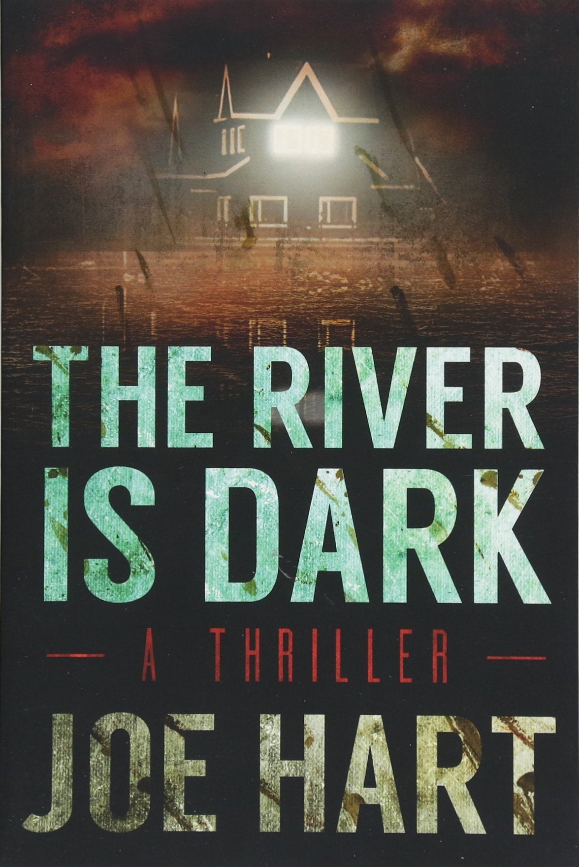 The River Is Dark