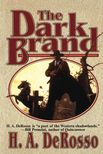 The Dark Brand