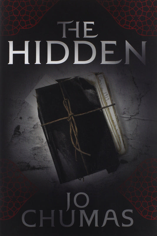 The Hidden - 3174