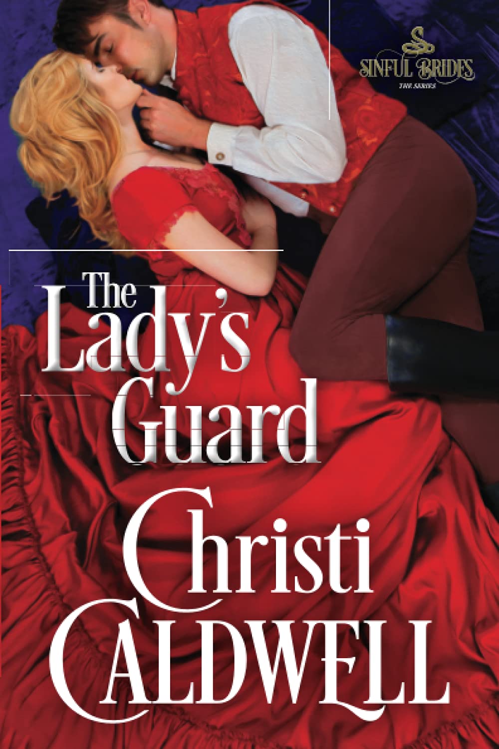 The Lady's Guard
