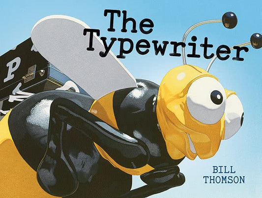 The Typewriter - 9694