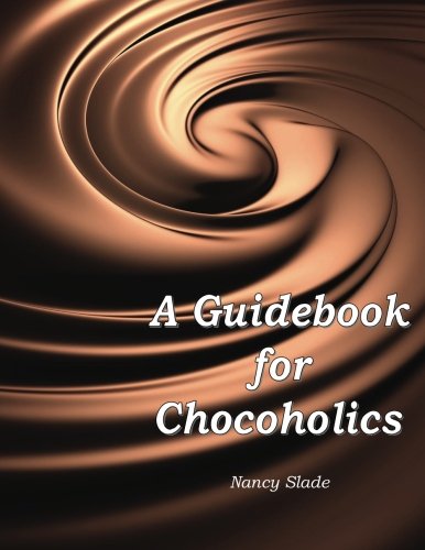 A Guidebook for Chocoholics - 200