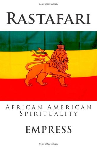 Rastafari: Black Peoples Livity Bible - 3452