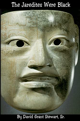 The Jaredites Were Black - 4426