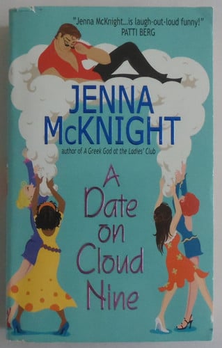 A date on cloud nine