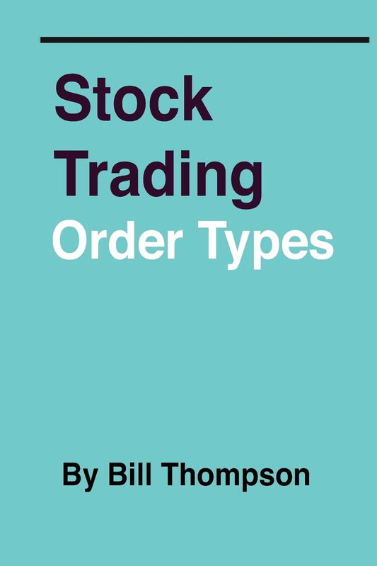 Stock Trading - Order Types - 647
