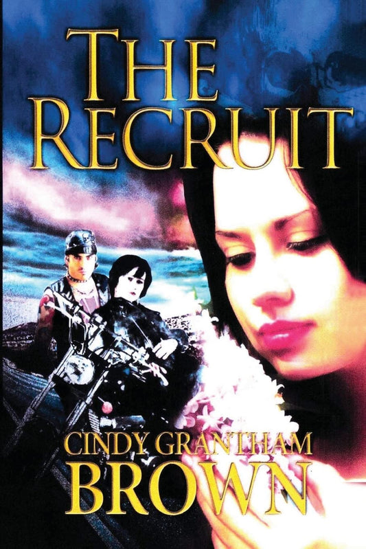 The Recruit - 6006