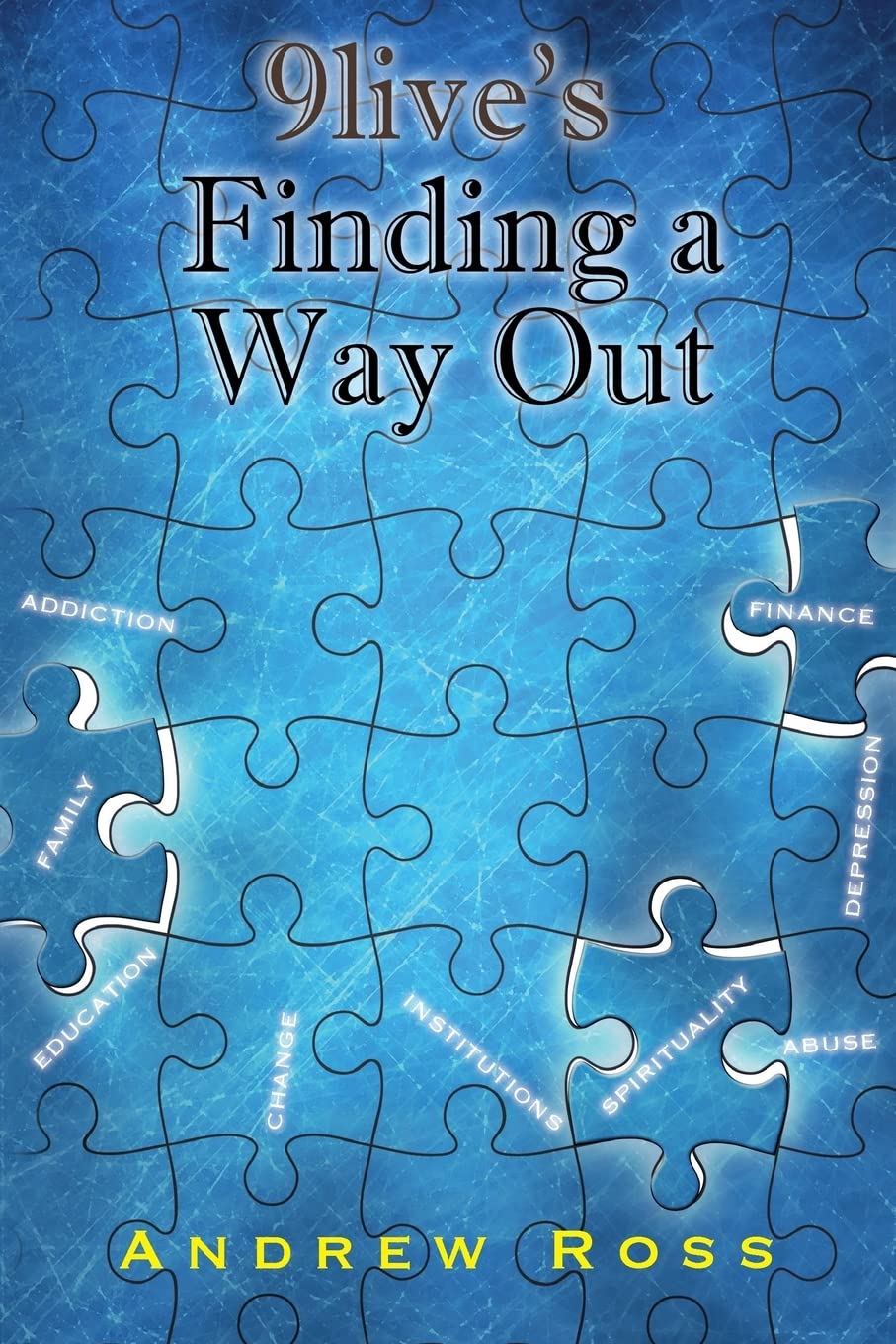 9live's "Finding a Way Out"