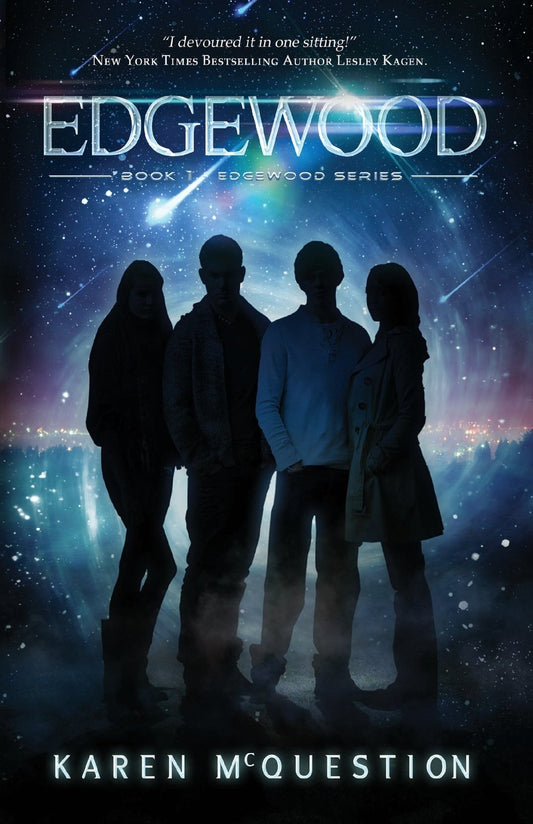 Edgewood: (Edgewood Series) - 8256