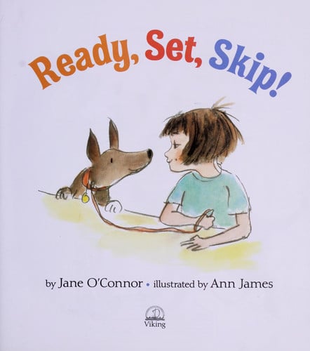 Ready, Set, Skip!