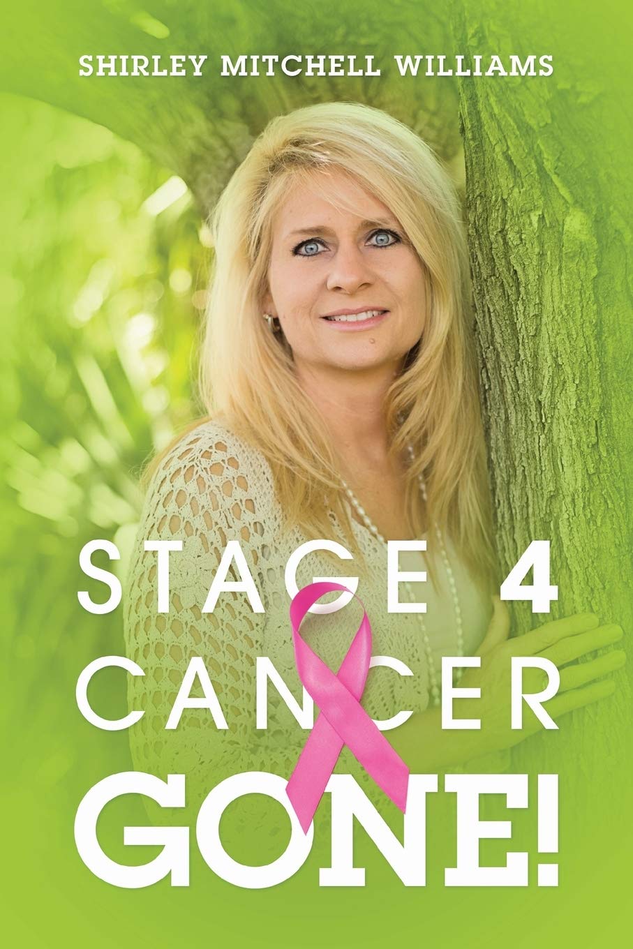 Stage 4 Cancer--Gone! - 652