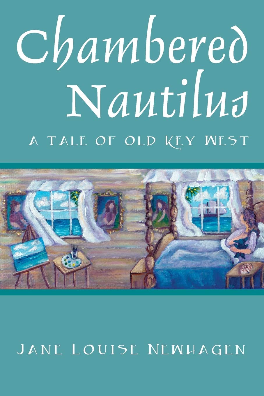 Chambered Nautilus: A Tale of Old Key West