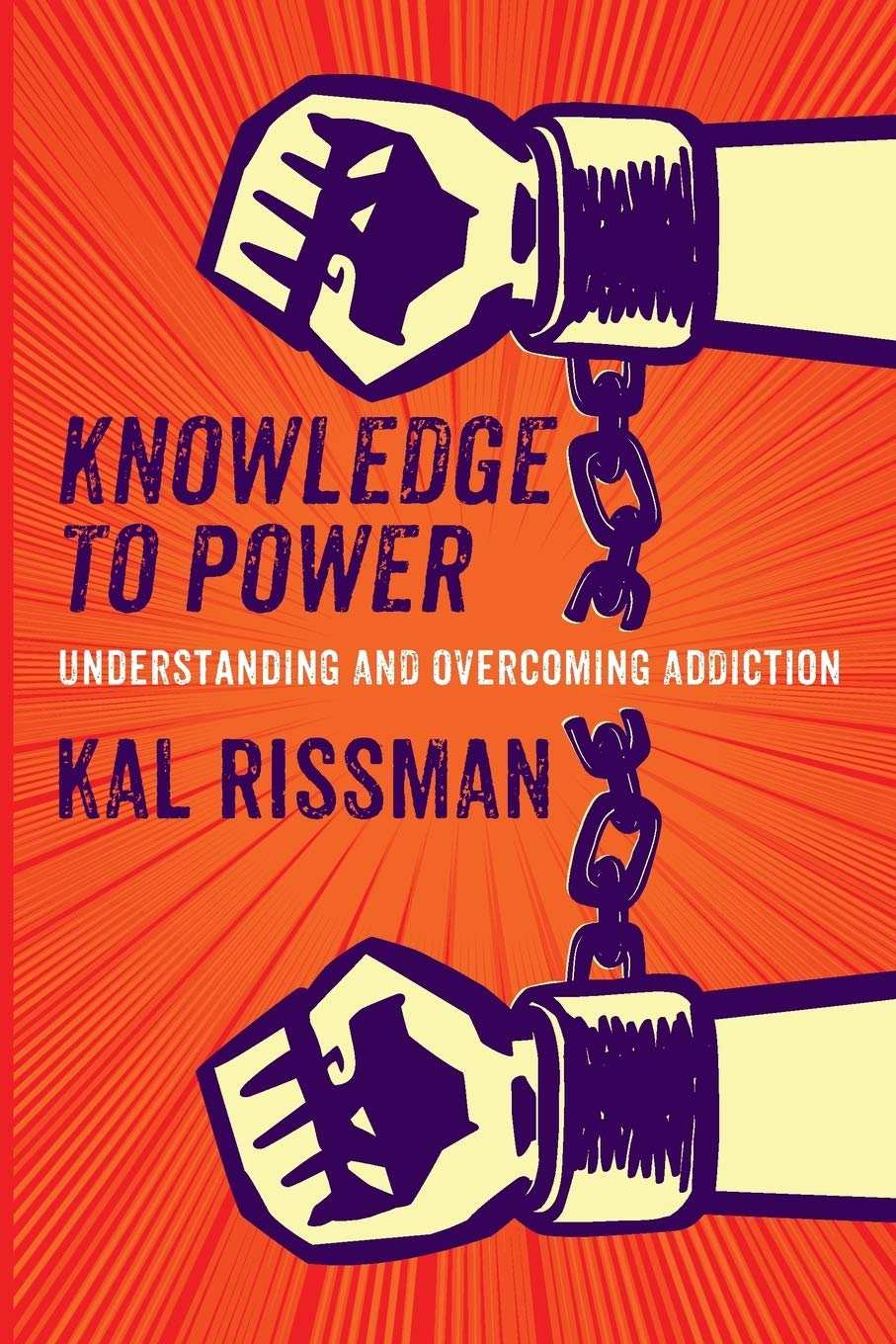 Knowledge to Power: Understanding & Overcoming Addiction - 6233