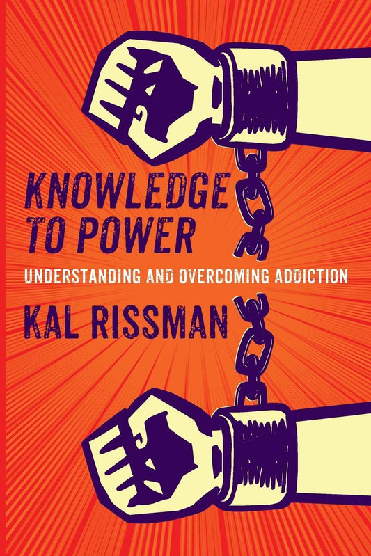 Knowledge to Power: Understanding & Overcoming Addiction - 2282