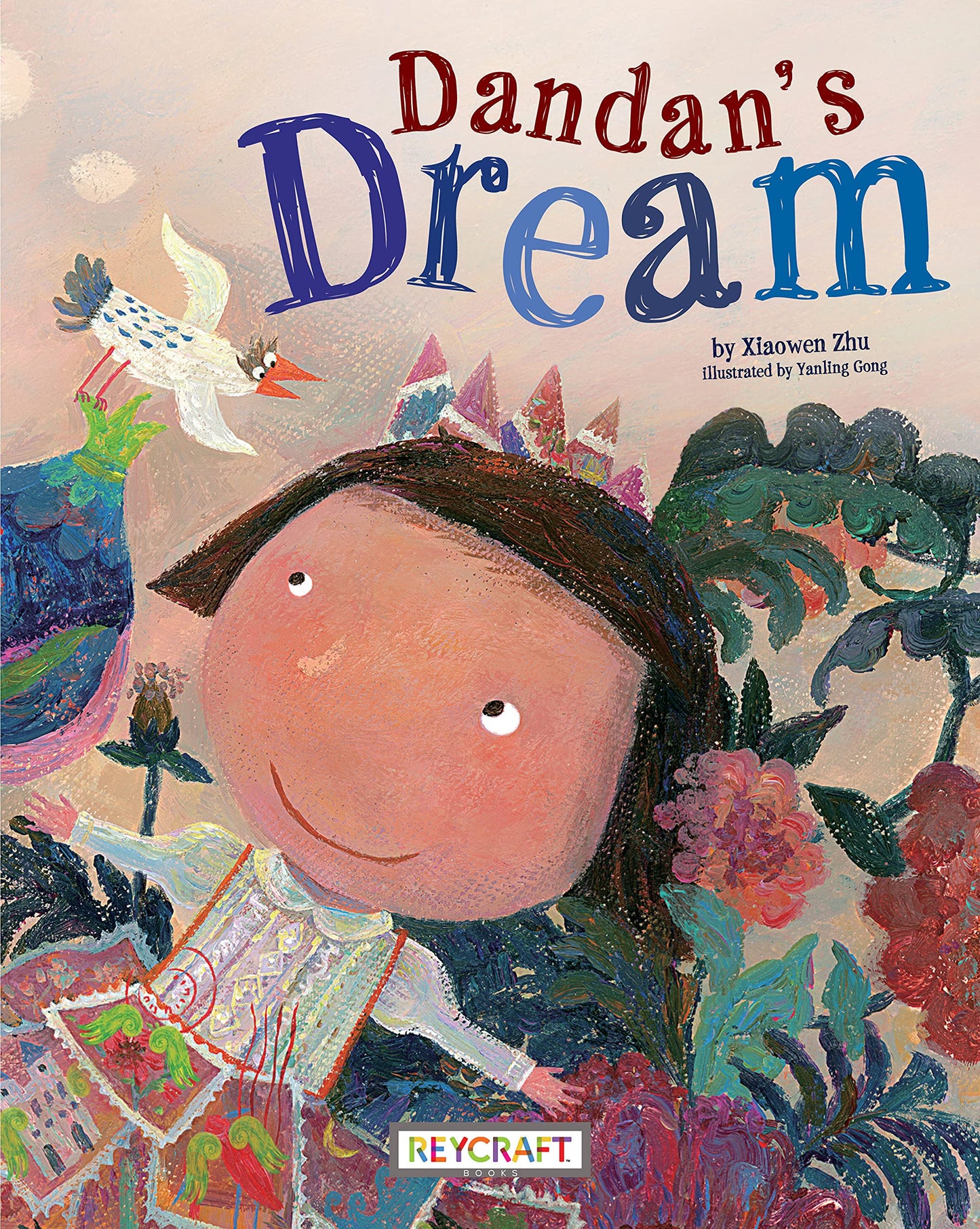 Dandan’s Dream