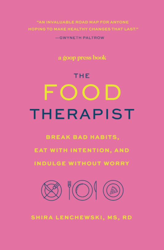 Food Therapist
