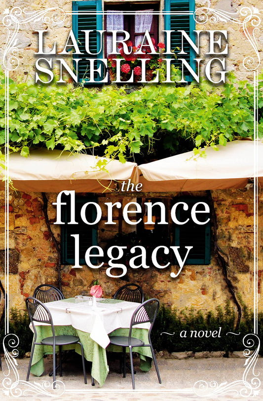 The Florence Legacy: A Novel