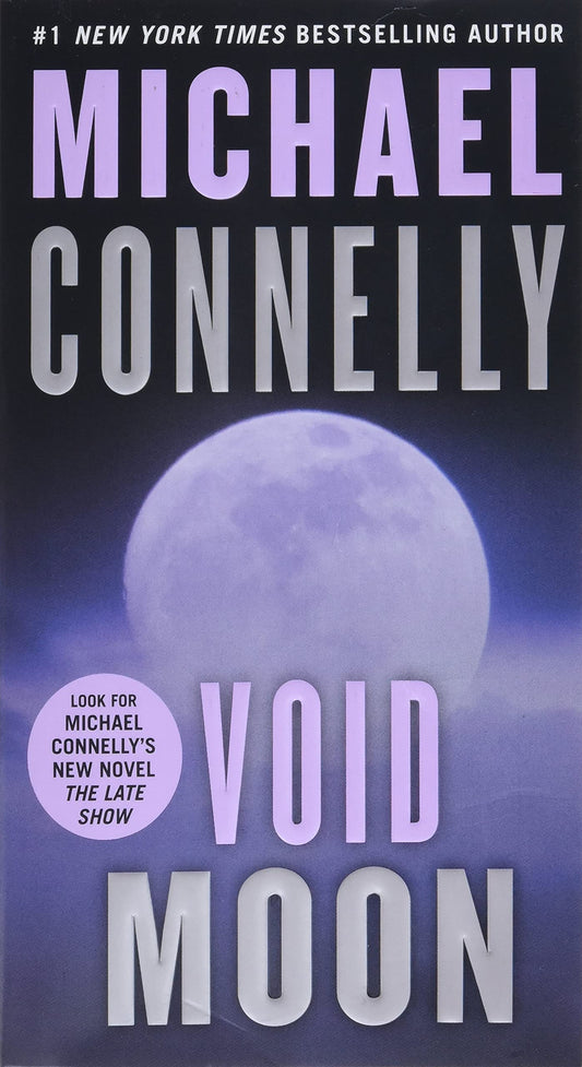 Void Moon - 2924
