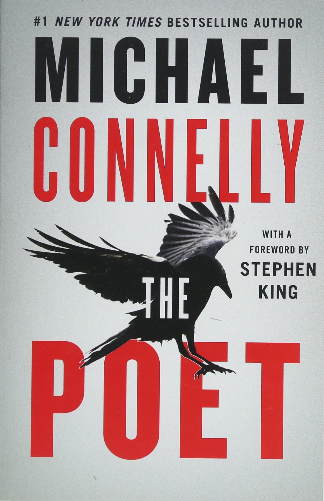 The Poet (Jack McEvoy, 1) - 300