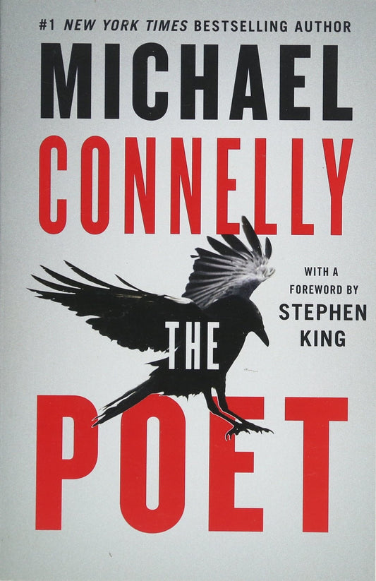 The Poet (Jack McEvoy, 1) - 300