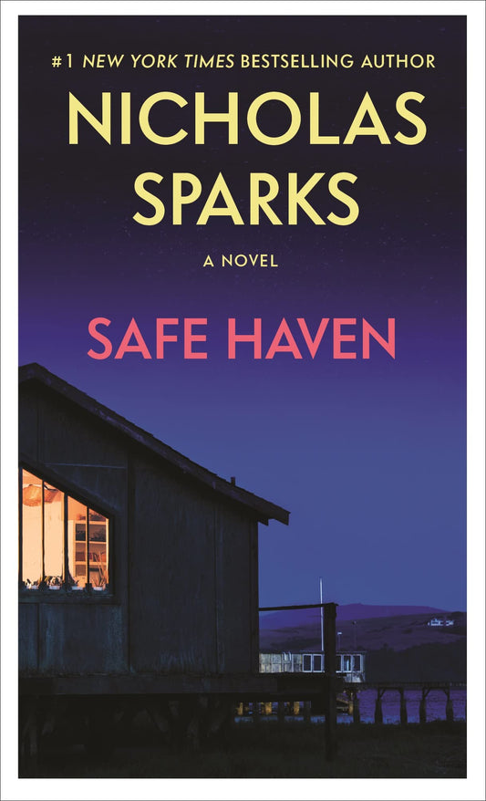 Safe Haven - 55