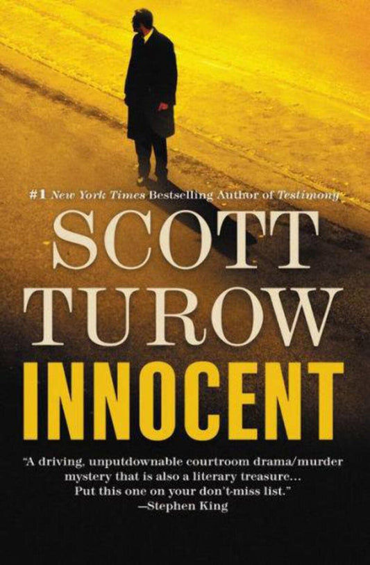 Innocent (Presumed Innocent, 2) - 370