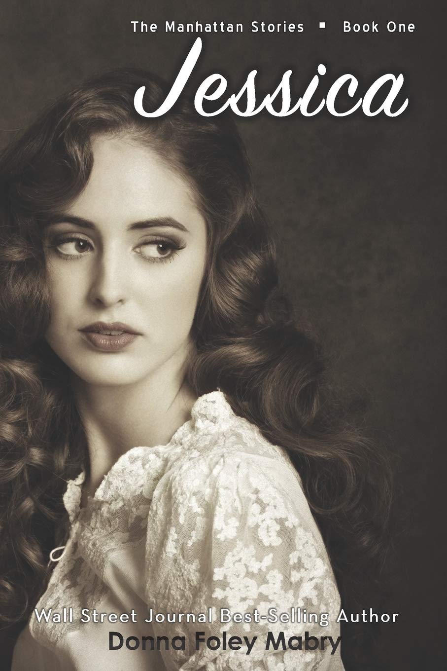Jessica: The Manhattan Stories