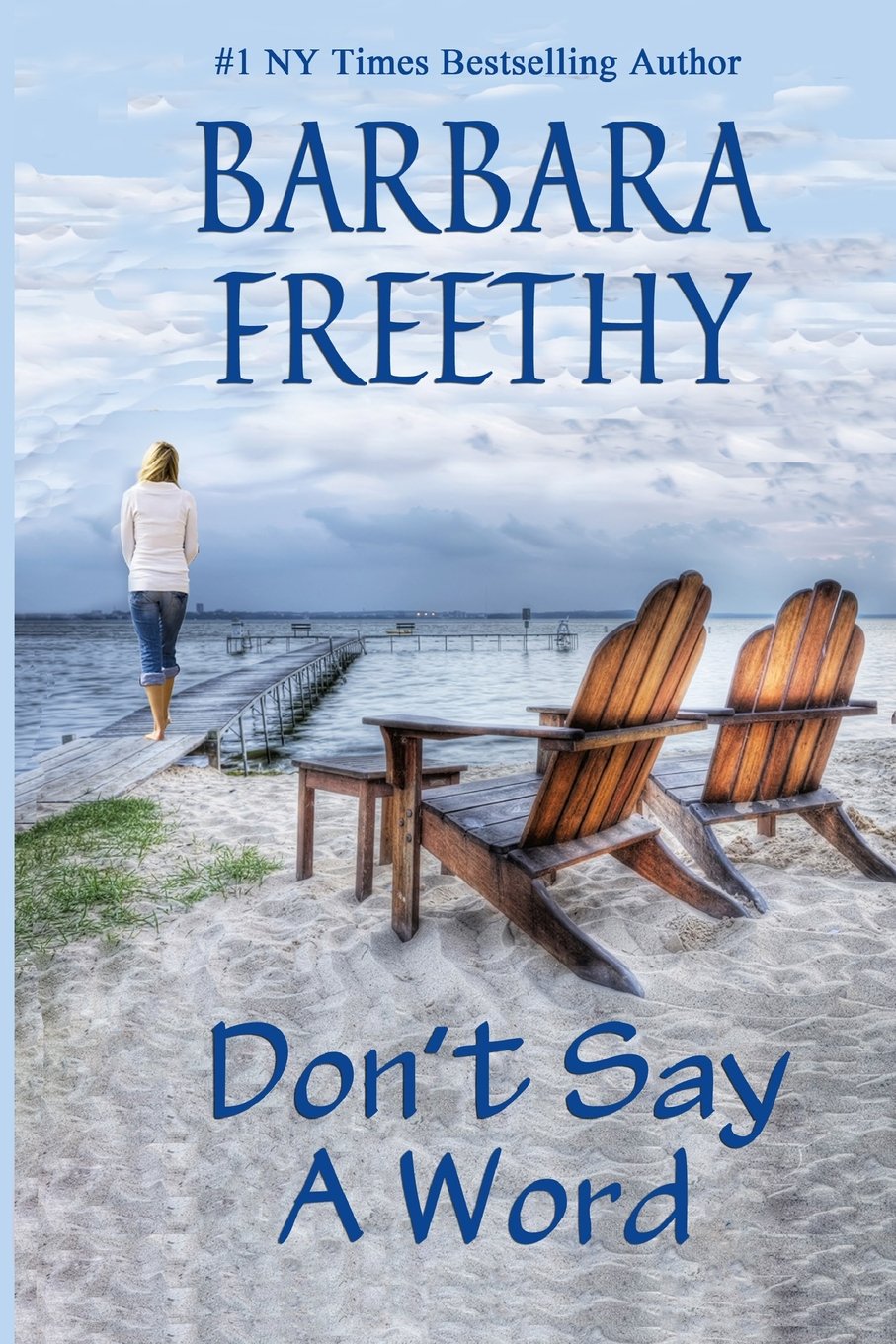 Don't Say a Word