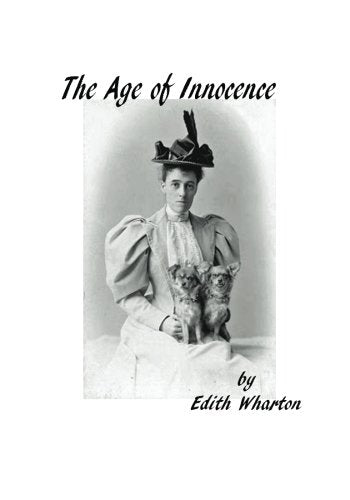 The Age of Innocence (Large Print) - 6147