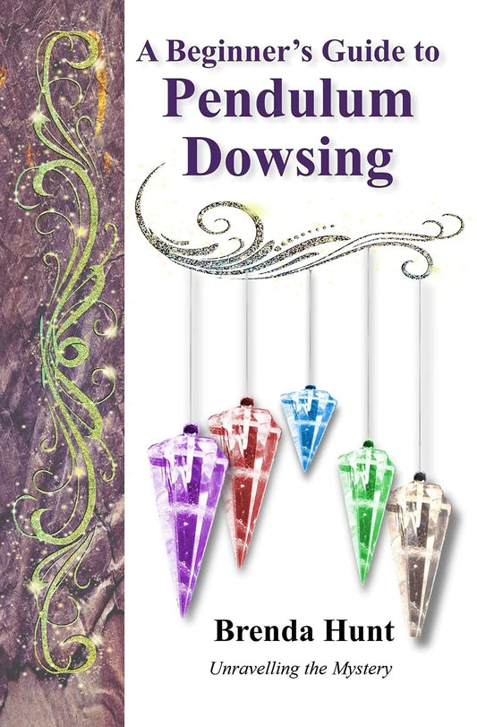 A Beginner's Guide to Pendulum Dowsing - 6636