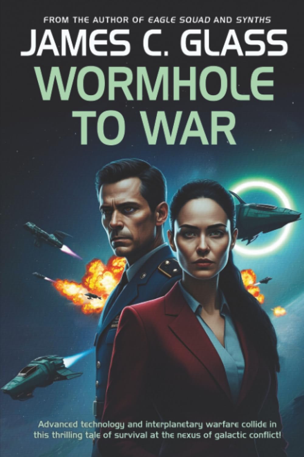 Wormhole to War