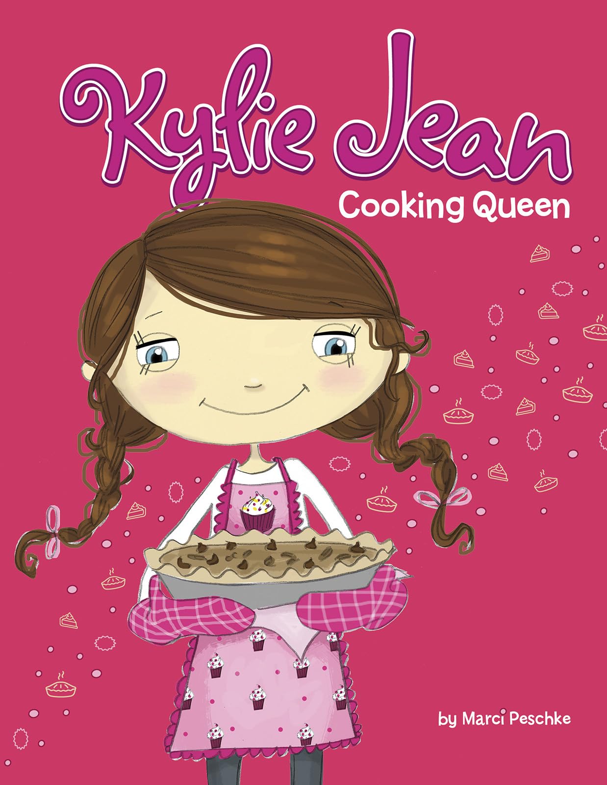 Cooking Queen (Kylie Jean) - 2234