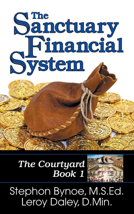The Sanctuary Financial System: The Courtyard, Book 1 - 2249