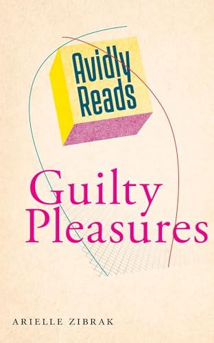 Avidly Reads Guilty Pleasures - 6718