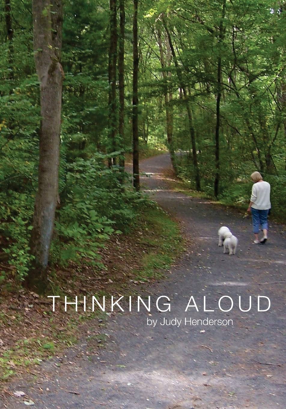 Thinking Aloud - 7081