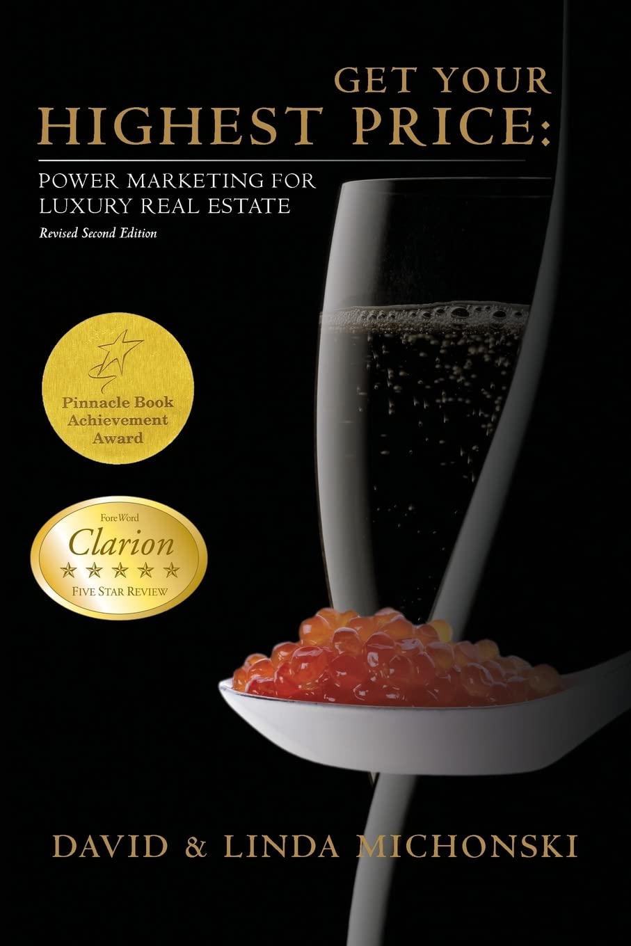 Get Your Highest Price: Power Marketing for Luxury Homeowners - 1742