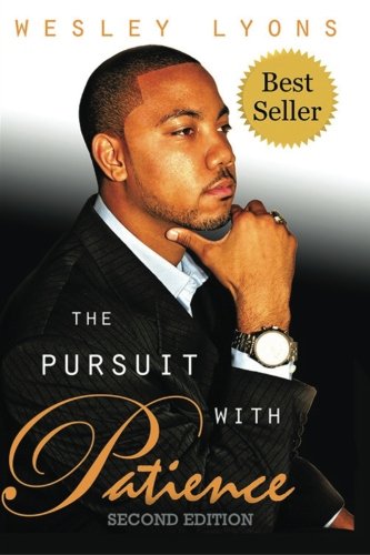 The Pursuit With Patience - 1675