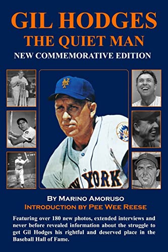 Gil Hodges: The Quiet Man - 1420
