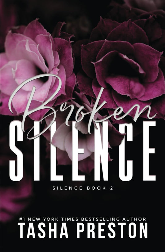 Broken Silence - 1729