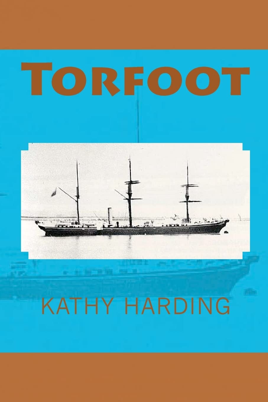 Torfoot