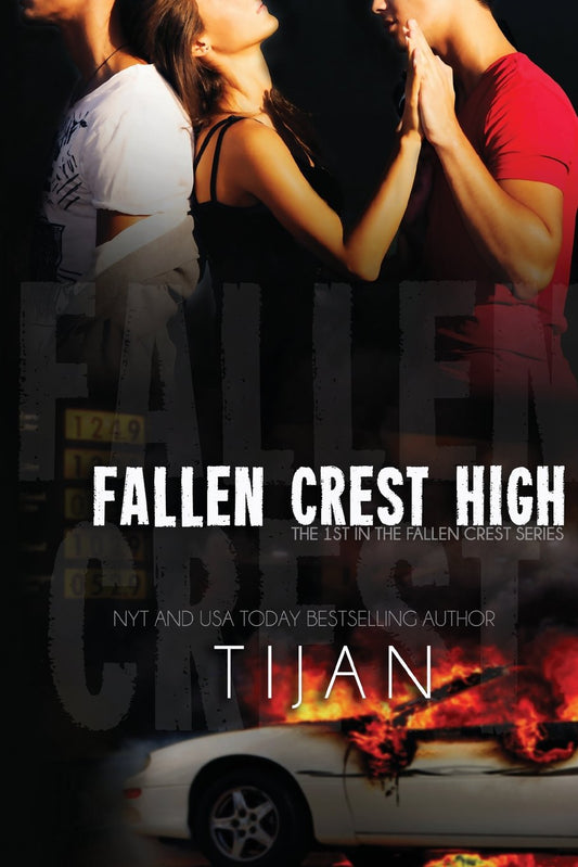 Fallen Crest High - 2566