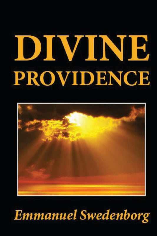 Divine Providence - 6892