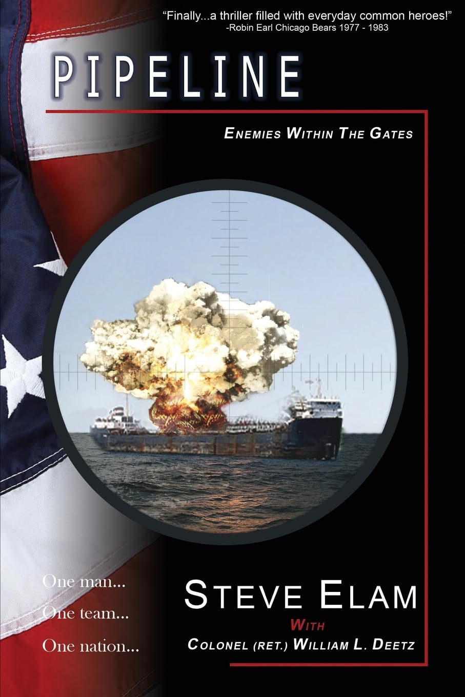 Pipeline (Enemies Within the Gates)