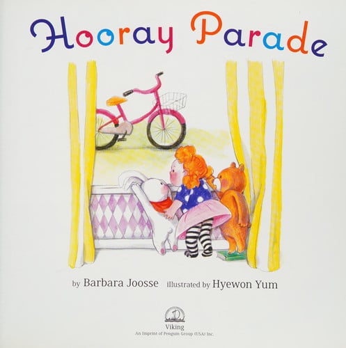 Hooray Parade