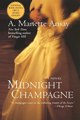 Midnight champagne: a novel