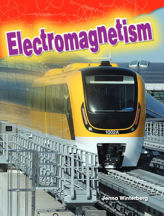 Electromagnetism