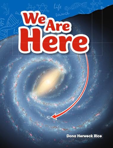 We Are Here