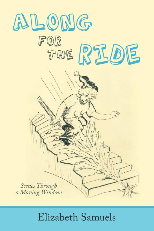 Along for the Ride: Scenes Through a Moving Window